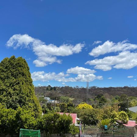 Heart Of Katoomba Semi 1 Bedroom Home Exterior foto