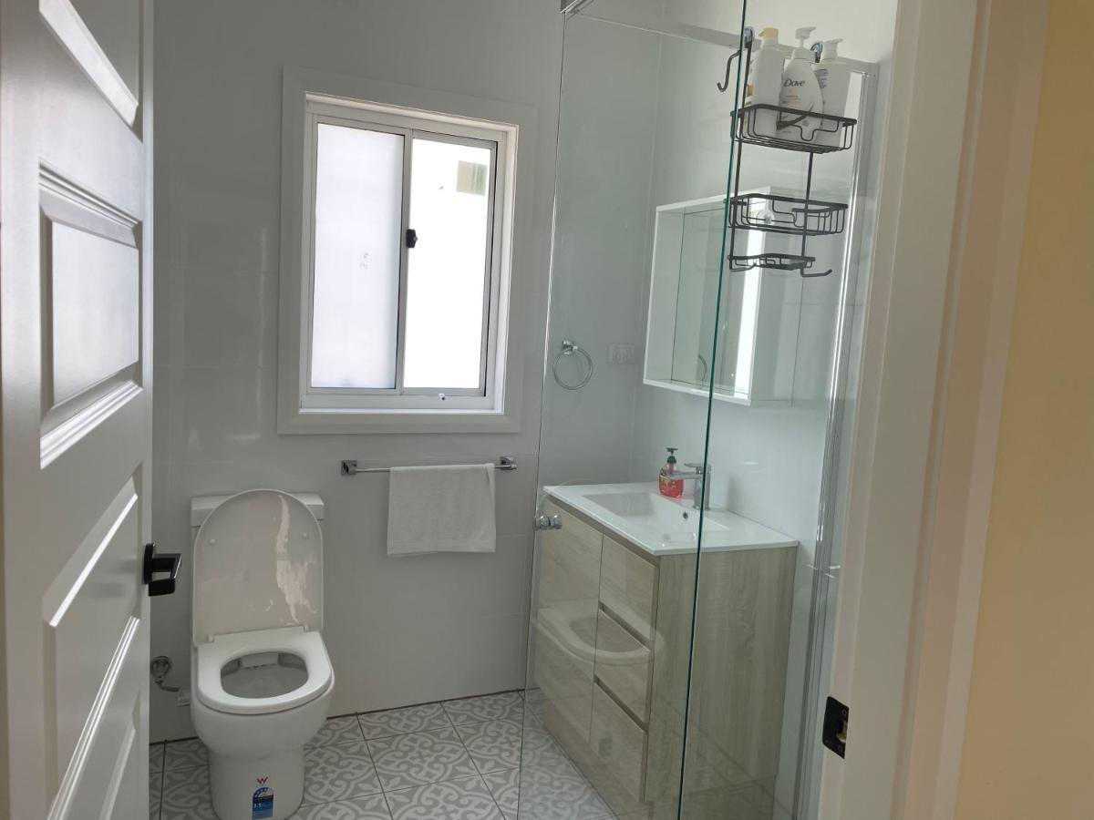 Heart Of Katoomba Semi 1 Bedroom Home Exterior foto