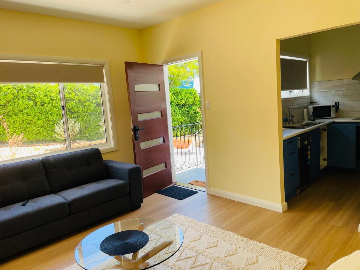 Heart Of Katoomba Semi 1 Bedroom Home Exterior foto